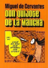 Don Quijote de la Mancha