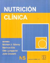 Nutricin clinica