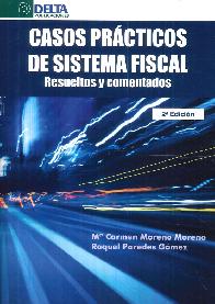 Casos Pr�cticos de Sistema Fiscal