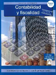 Contabilidad y Fiscalidad