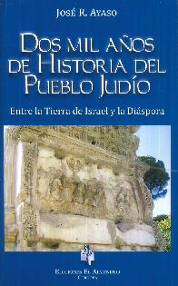 Dos mil aos de historia de Pueblo Judo