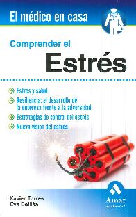 El m�dico en casa Comprender el estr�s