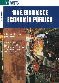 100 Ejercicios de Economa Poltica