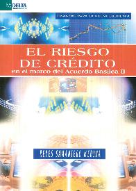 El Riesgo de Crdito