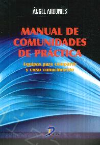Manual de Comunidades de Pr�ctica