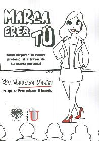 Marca eres t�