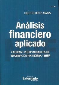 An�lisis Financiero Aplicado