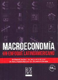 Macroeconoma un enfoque latinoamericano