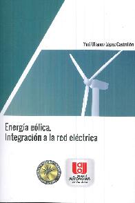 Energ�a E�lica Integraci�n a la red el�ctrica