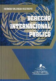 Derecho Internacional Pblico