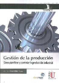 Gesti�n de la producci�n
