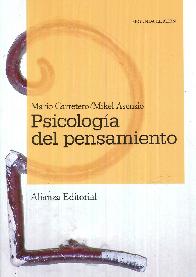 Psicologa del Pensamiento