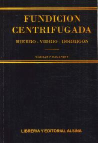 Fundicin Centrifugada