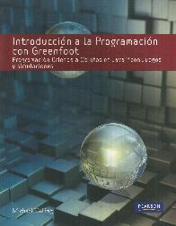 Introducci�n a la Programaci�n con Greenfoot