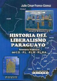 Historia del Liberalismo Paraguayo