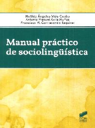 Manual Pr�ctico de Socioling��stica