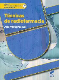 Tcnicas de Radiofarmacia