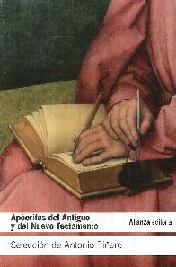 Ap�crifos del antiguo y del nuevo testamento