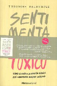 Sentimentalismo t�xico