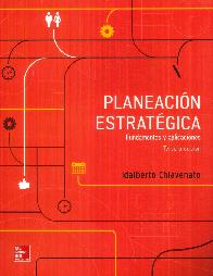 Planeaci�n Estrat�gica