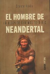 El hombre de Neandertal