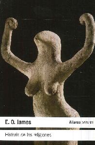 Historia de las religiones