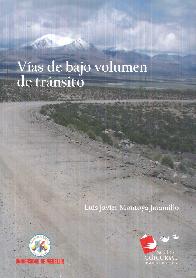 V�as de bajo volumen de tr�nsito