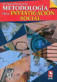 Metodolog�a de la Investigaci�n Social
