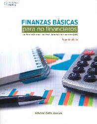 Finanzas B�sicas para no financieros