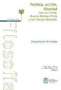 Pol�tica, acci�n, libertad