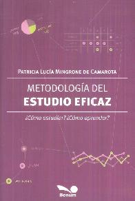 Metodologa del Estudio Eficaz