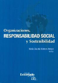 Organizaciones, Responsabilidad Social y Sostenabilidad