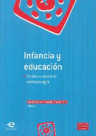 Infancia y Educaci�n
