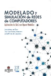 Modelado y simulaci�n de redes de computadores