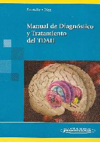 Manual de Diagnostico y  Tratamiento del TDAH