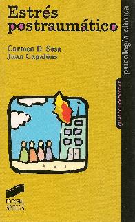 Estr�s postraum�tico