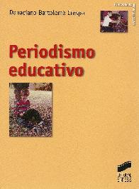 Periodismo educativo
