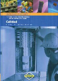 Calidad CFGM equipos e instalaciones electrot�cnicas. Equipos electronicos de consumo