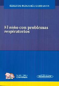 El ni�o con problemas respiratorios