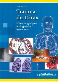Trauma de T�rax