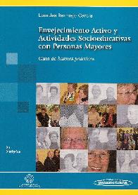Envejecimiento activo y actividades socioeducativas con personas mayores