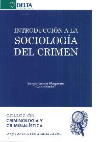 Introducci�n a la Sociolog�a del Crimen