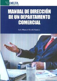 Manual de Direcci�n de un Departamento Comercial