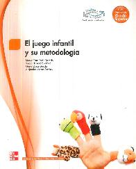 El juego infantil y su metodolog�a
