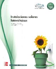 Instalaciones solares fotovoltaicas