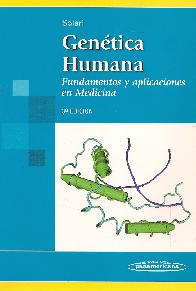 Genetica Humana