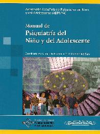 Manual de Psiquiatra del Nio y del Adolescente