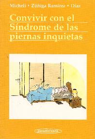 Convivir con el S�drome de las piernas inquietas