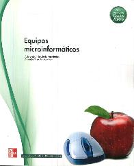Equipos microinform�ticos
