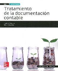 Tratamiento de la documentaci�n contable